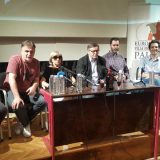 Scenaristi Kristoferu Hamptonu nagrada "Aleksandar Lifka" 6