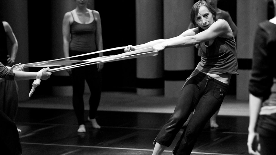 Dve otvorene nedelje Plavog pozorišta 1