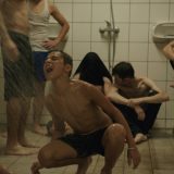 Zlatni toranj za grčki film "Park" 2