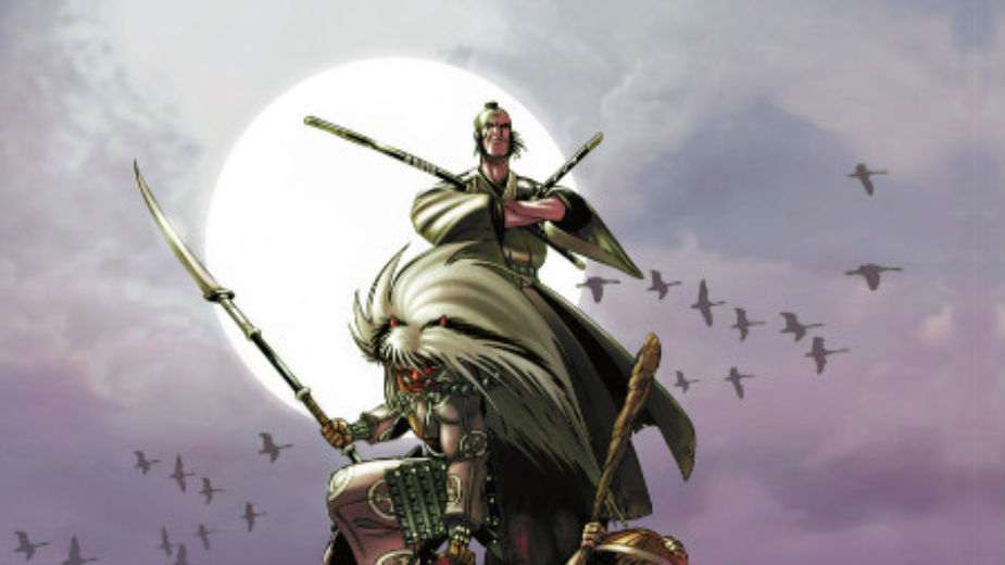 O samurajima, demonima i mudracima 1