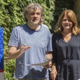 Festival ruske klasične muzike Boljšoj od 13. do 15. jula na Mokroj Gori 9