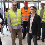 Muzej savremene umetnosti na jesen 15