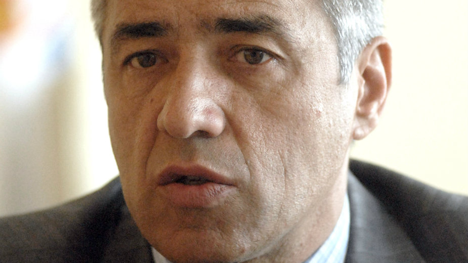 Ivanović: Uporno izgurati dijalog 1