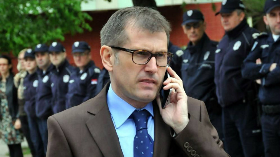 Rebić: Centri će obaveštavati policiju o dolascima nasilnika 1