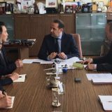 Ljajić: Manifestacija Mis turizma Srbije i Kine u oktobru 8