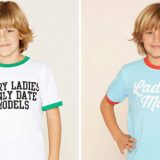 Neprimerena kolekcija dečjih majica 9