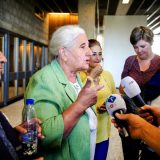 Udruženje Majke Srebrenice traži od UN da spreči učešće vojske Hrvatske u misiji EUFOR u BiH 7