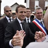 Francuska otvara "hotspotove", Italija šalje brodove u Libiju 4