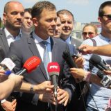 Komisija za doktorat Siniše Malog tek od jeseni 4