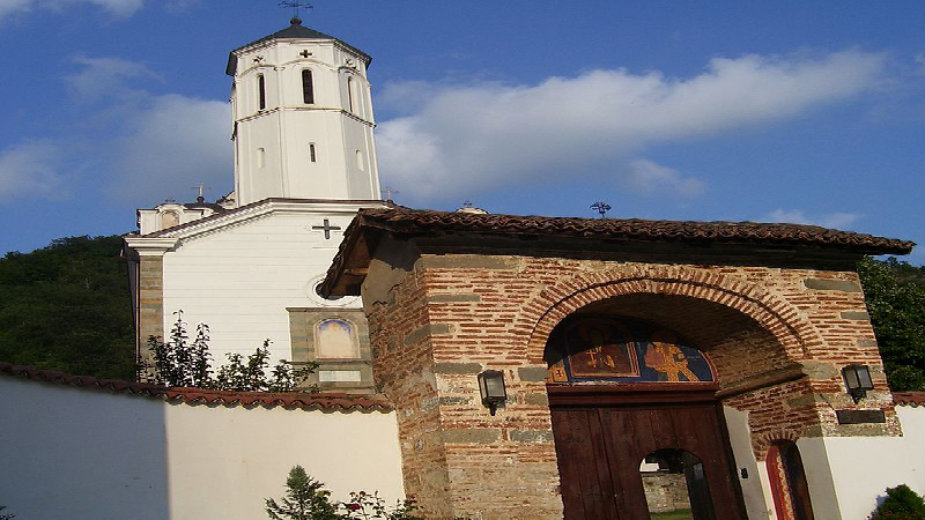 SPC ne pušta delegaciju Makedonije u Prohor Pčinjski 1