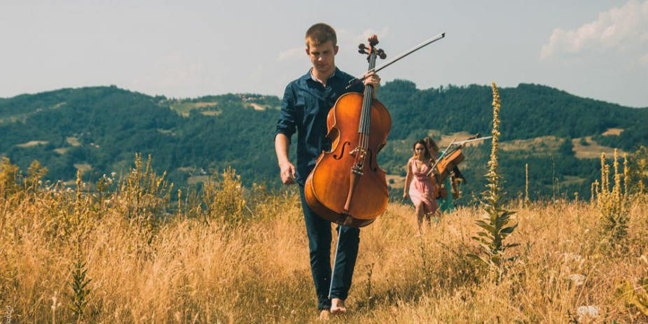 Muzički vodič od 14. do 20. jula 6