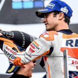 Markez ponovo slavio na Zahsenringu 6