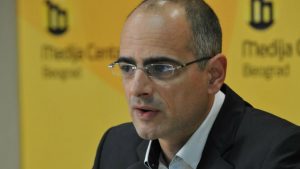 Šta su dosad radili Jovanović, Blagojević i Đerlek, nova lica u Vladi Srbije 3