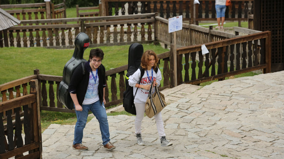 Počinje peti Boljšoj festival na Mećavniku 1