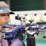 Milici Babić bronza na EP u streljaštvu 4