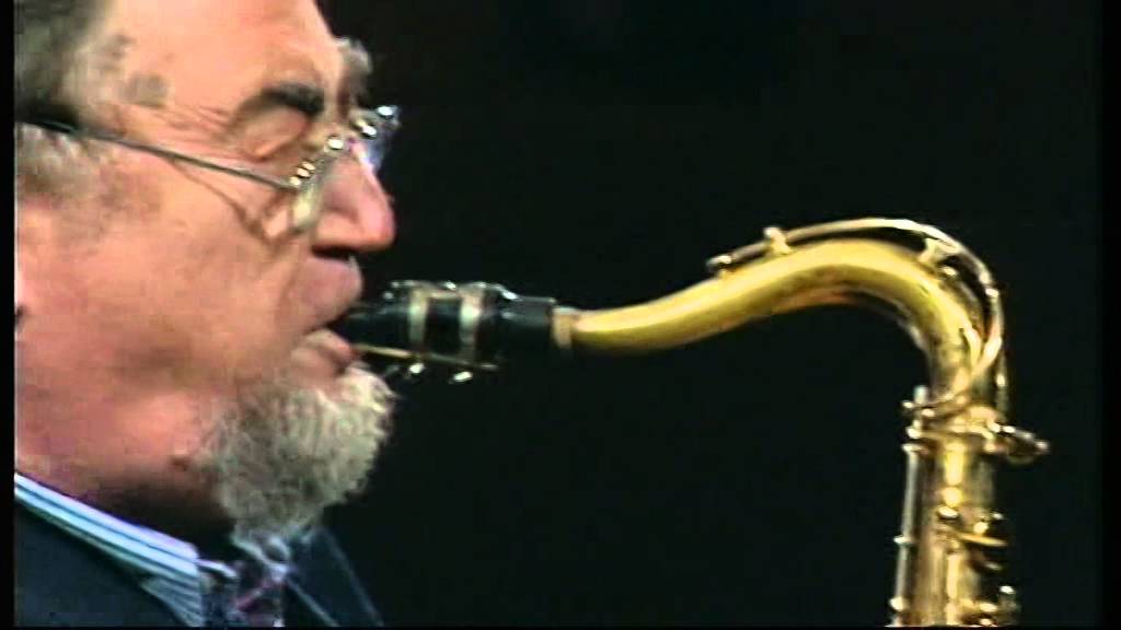 Odlazak beogradskog Koltrejna 1