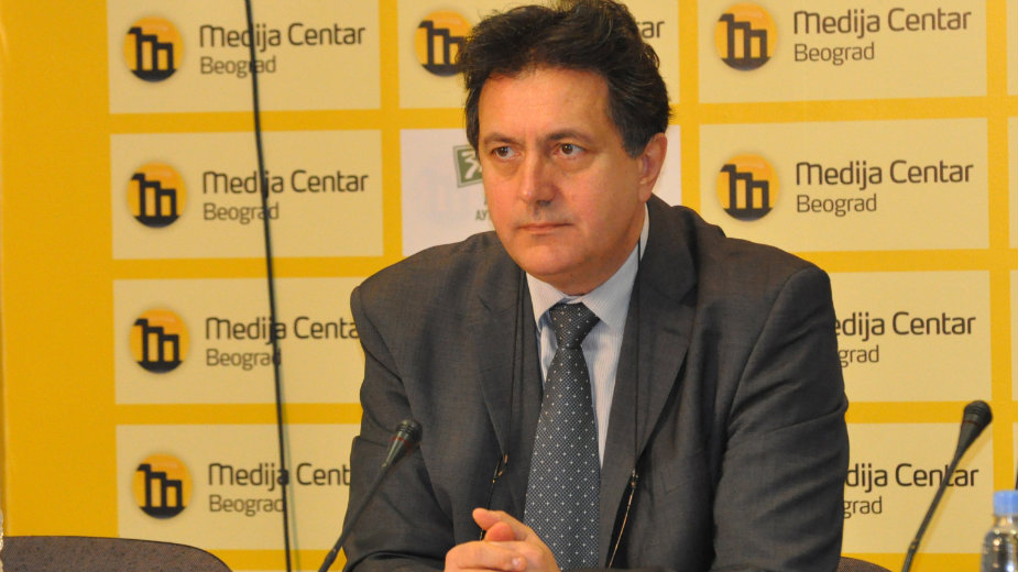 Miloš Janković kandidat za ombudsmana 1