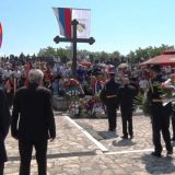 Pomen žrtvama u Bratuncu 12