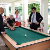 Ministar posetio Gerontološki centar 12