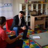 Đorđević: Bolja saradnja sa NVO koje se bave decom i roditeljima 10