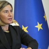 Mogerini: U Trstu poslata jasna poruka za Balkan 2