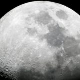 Novo otkriće: Mesec je pun vode 13