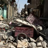 Bliži se kraj ofanzive u Mosulu 6