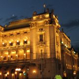 Drama Narodnog pozorišta završila gostovanje u Kini 4