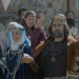 Snimanje serije o Nemanjićima u završnoj fazi 11