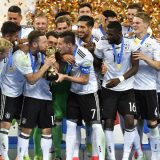 Nemačka osvojila Kup konfederacija 3