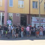 U strahu od novih pokušaja iseljenja 14