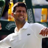 Đoković u osmini finala 4