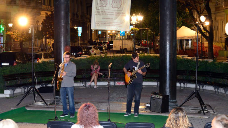 Novosadski književni festival od 28. do 31. avgusta 1