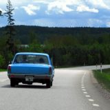 Godišnje 650 Belgijanaca plati kaznu zbog spore vožnje 10