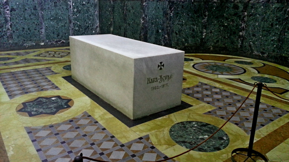 Dva veka od Karađorđeve smrti 1