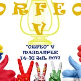 Od sutra u Majdanpeku festival folklora Orfeo 9