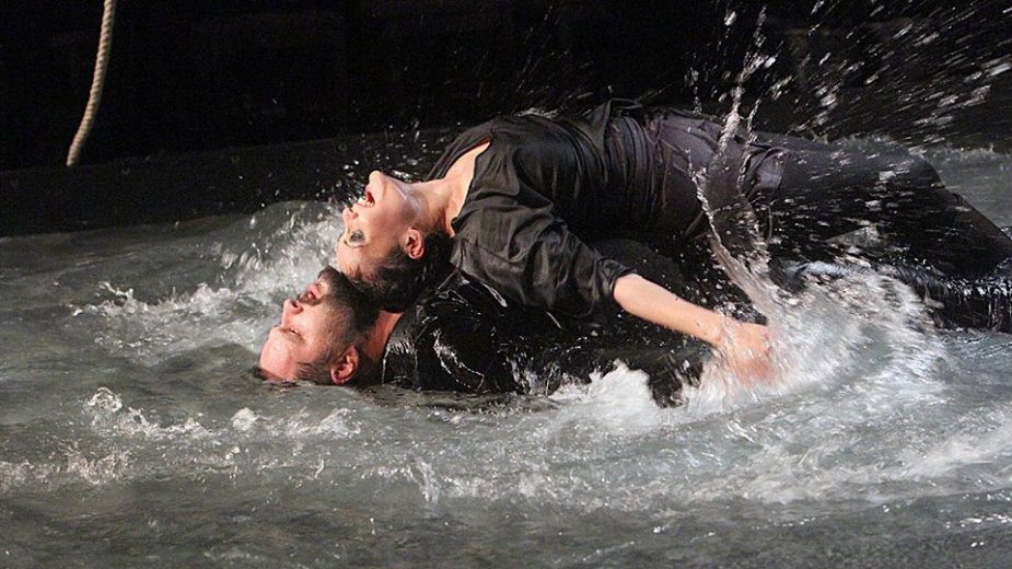 Proglašene nagrađane predstave na INFANT-u 2