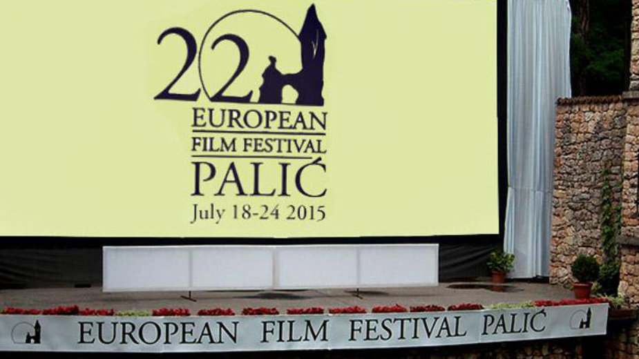 Otvoren Palićki festival 1 Otvoren Palićki festival 1