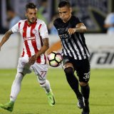 Olimpijakos prejak za Partizan 10