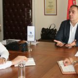 Pašalić: Depersonalizovati zaštitnika građana 9