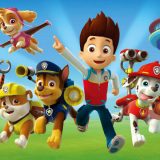 Ultra i Mini Ultra više nisu na SBB, Šape na Nick Jr 5