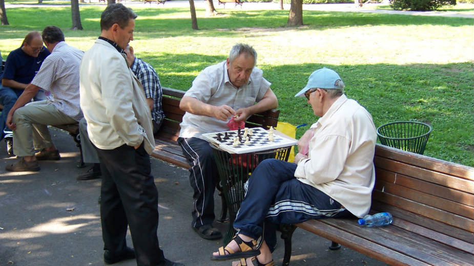 Socijalno ekonomski savet se saglasio sa izmenama tri zakona 1