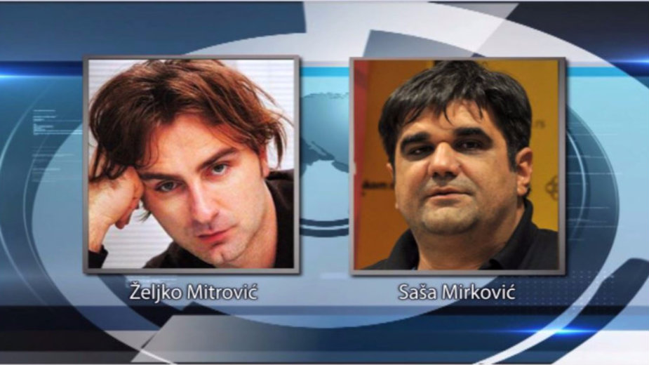 Ko nosi crne torbe, a ko "kuka" Vučiću? 1