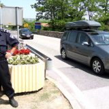 Evropska komisija nije nadležna za Piran 8