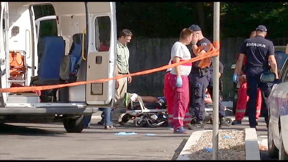 Od četvrtka jednočasovne obustave rada 1