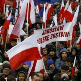 Duda stavio veto na dva zakona o pravosuđu 15