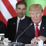 Tramp osudio „destabilizirajuće“ ponašanje Rusije 3