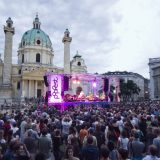 Raznolikost austrijske muzičke scene 1