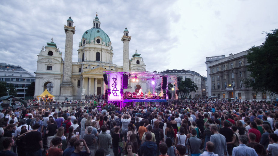 Raznolikost austrijske muzičke scene 1