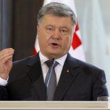 Bivši predsednik Ukrajine optužen da je odneo sve ključne servere 13